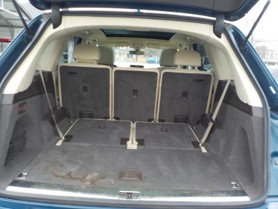 2019 Audi Q7 3.0 Premium Plus quattro 55 TFSI