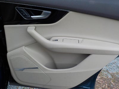 2019 Audi Q7 3.0 Premium Plus quattro 55 TFSI