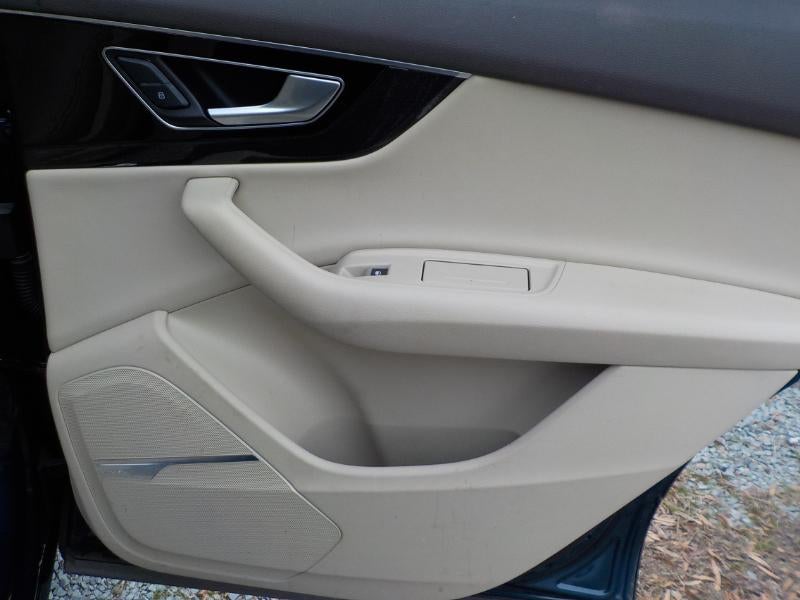 2019 Audi Q7 3.0 Premium Plus quattro 55 TFSI