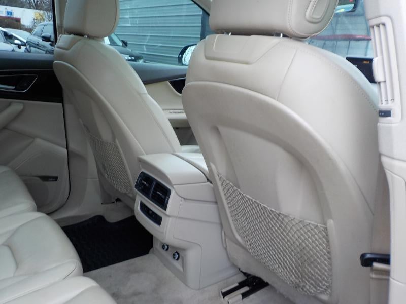 2019 Audi Q7 3.0 Premium Plus quattro 55 TFSI