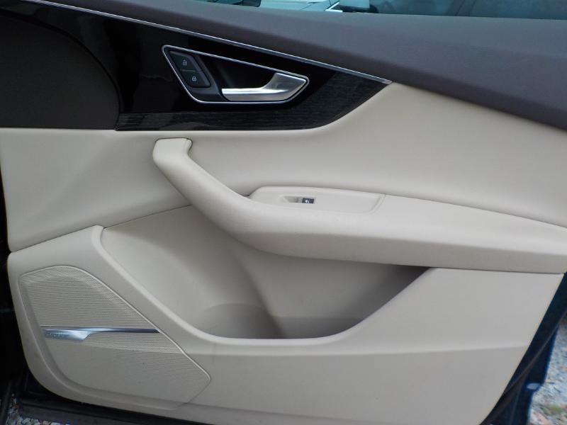 2019 Audi Q7 3.0 Premium Plus quattro 55 TFSI