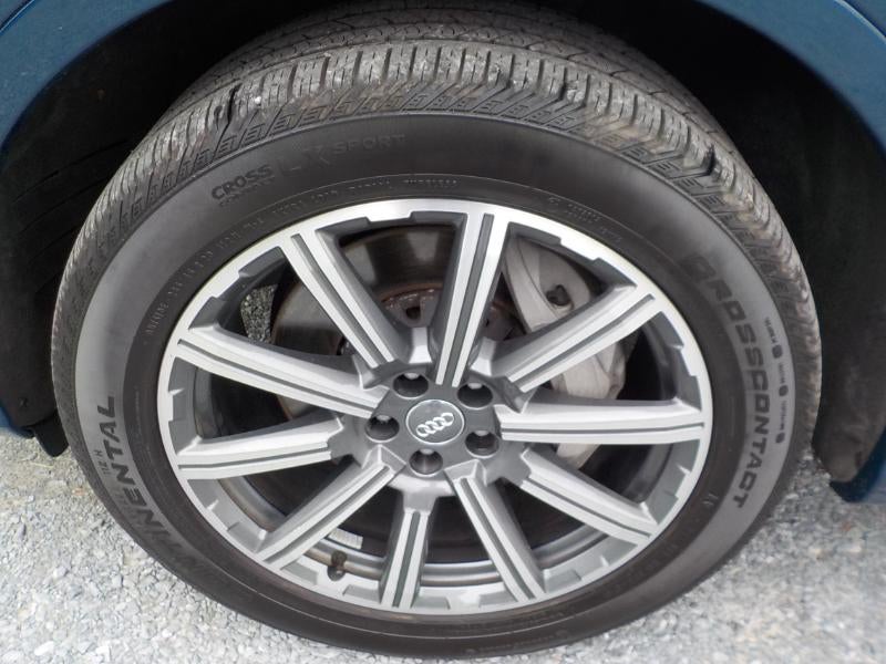 2019 Audi Q7 3.0 Premium Plus quattro 55 TFSI