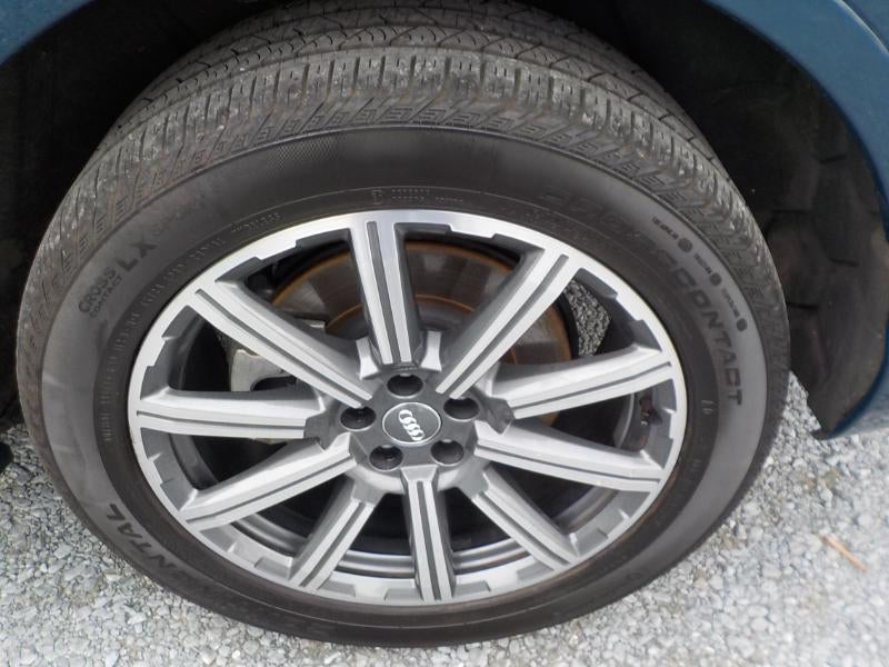 2019 Audi Q7 3.0 Premium Plus quattro 55 TFSI