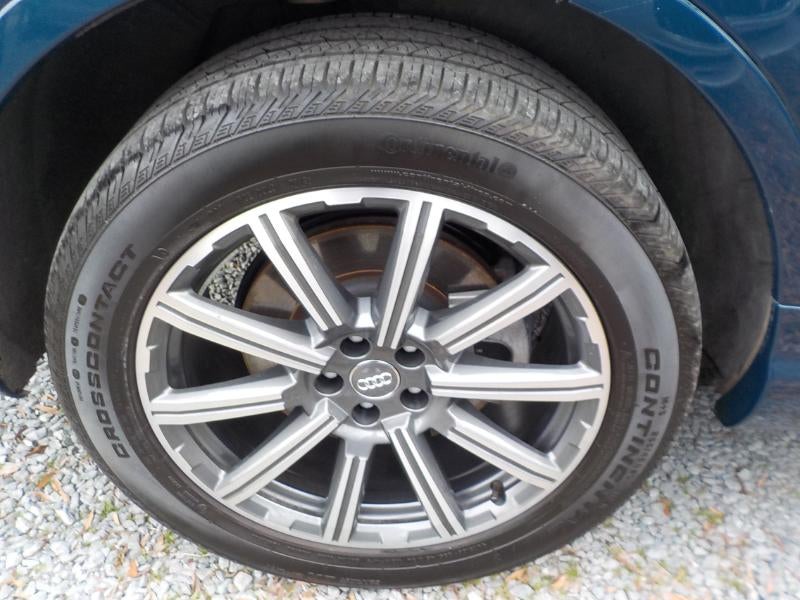 2019 Audi Q7 3.0 Premium Plus quattro 55 TFSI