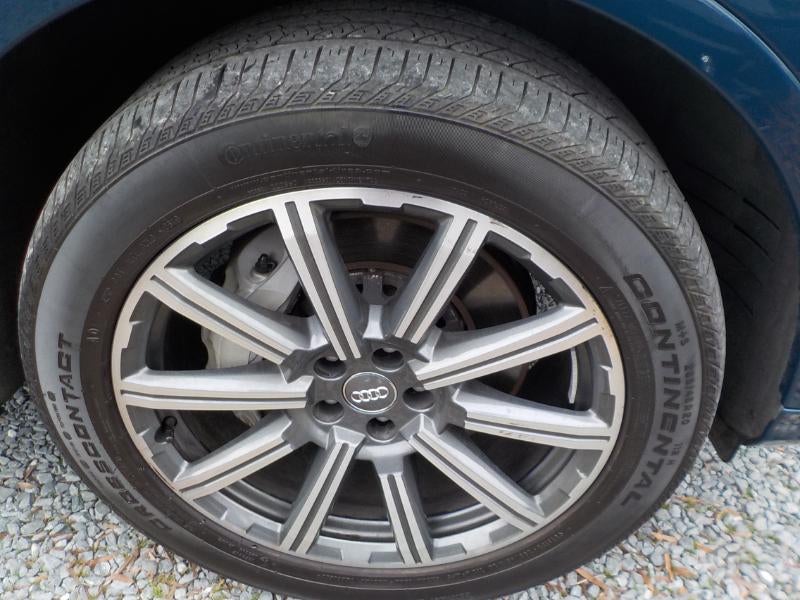 2019 Audi Q7 3.0 Premium Plus quattro 55 TFSI