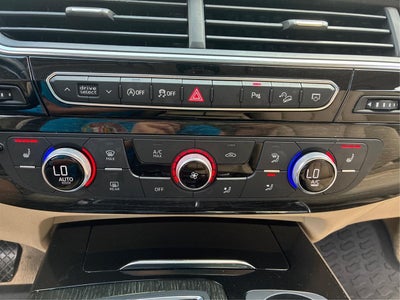 2019 Audi Q7 3.0 Premium Plus quattro 55 TFSI