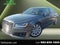 2017 Audi A8 3.0T Sedan L quattro Premium plus Tiptronic