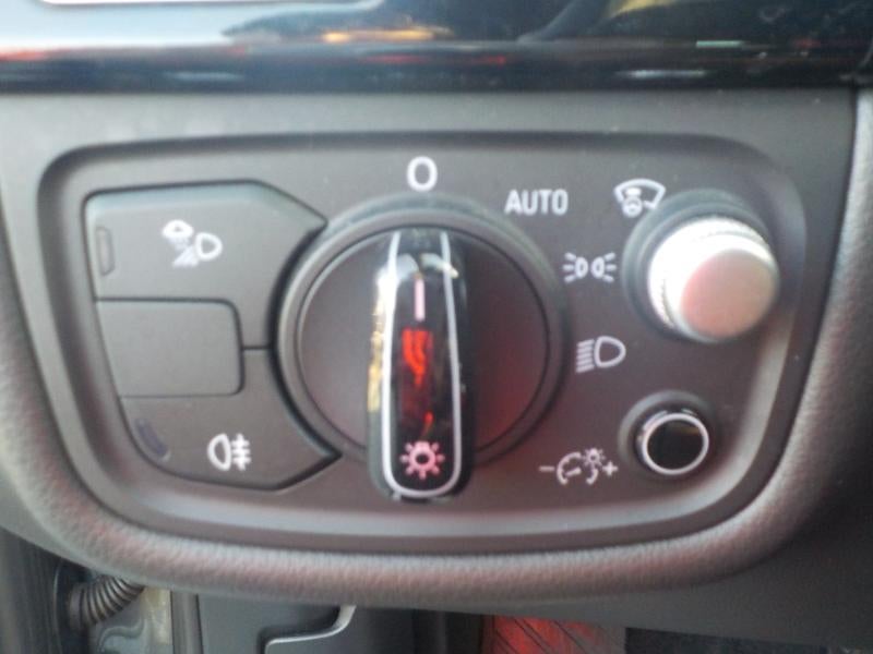 2017 Audi A8 3.0T Sedan L quattro Premium plus Tiptronic