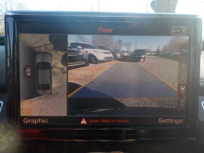 2017 Audi A8 3.0T Sedan L quattro Premium plus Tiptronic