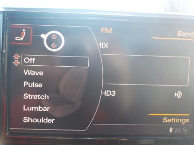 2017 Audi A8 3.0T Sedan L quattro Premium plus Tiptronic