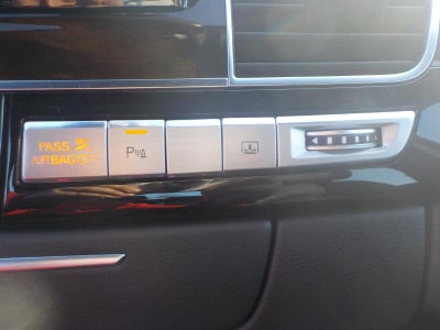 2017 Audi A8 3.0T Sedan L quattro Premium plus Tiptronic