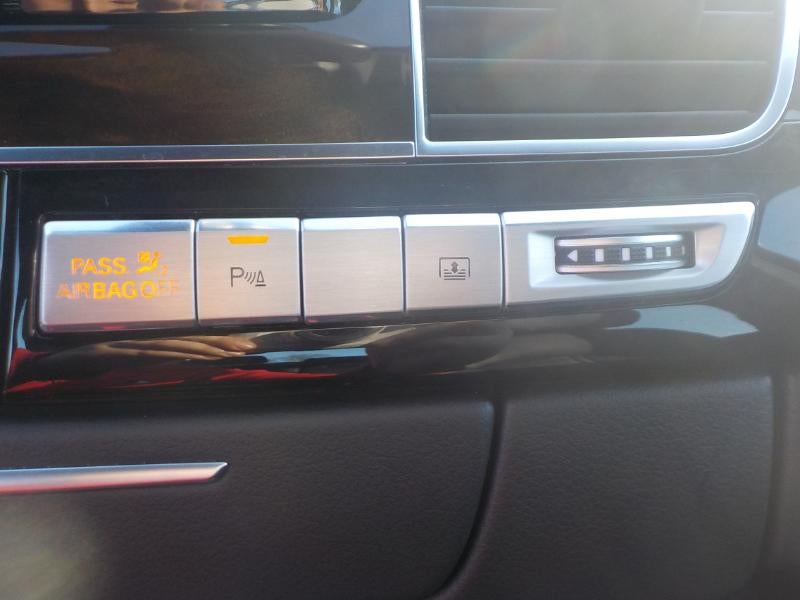 2017 Audi A8 3.0T Sedan L quattro Premium plus Tiptronic