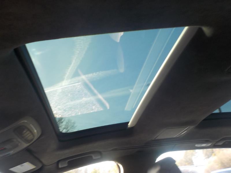 2017 Audi A8 3.0T Sedan L quattro Premium plus Tiptronic