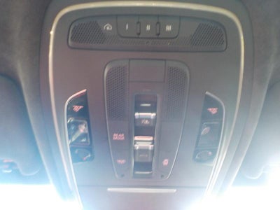 2017 Audi A8 3.0T Sedan L quattro Premium plus Tiptronic