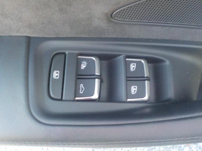 2017 Audi A8 3.0T Sedan L quattro Premium plus Tiptronic