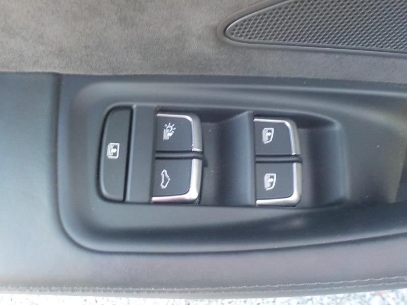 2017 Audi A8 3.0T Sedan L quattro Premium plus Tiptronic