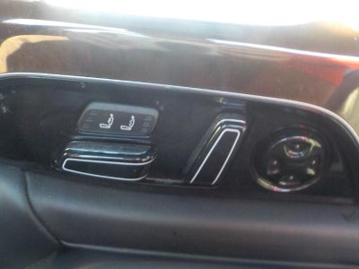 2017 Audi A8 3.0T Sedan L quattro Premium plus Tiptronic