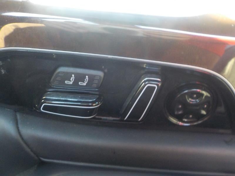 2017 Audi A8 3.0T Sedan L quattro Premium plus Tiptronic