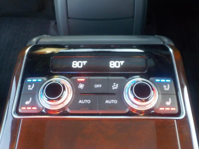 2017 Audi A8 3.0T Sedan L quattro Premium plus Tiptronic