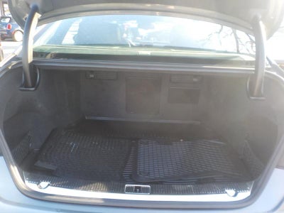 2017 Audi A8 3.0T Sedan L quattro Premium plus Tiptronic