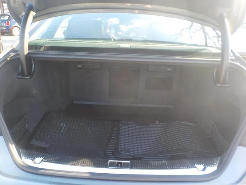 2017 Audi A8 3.0T Sedan L quattro Premium plus Tiptronic