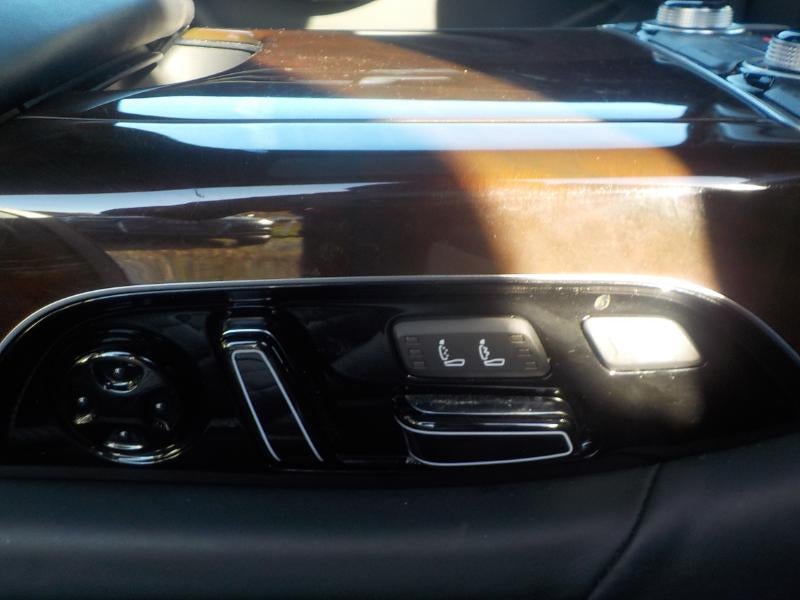 2017 Audi A8 3.0T Sedan L quattro Premium plus Tiptronic