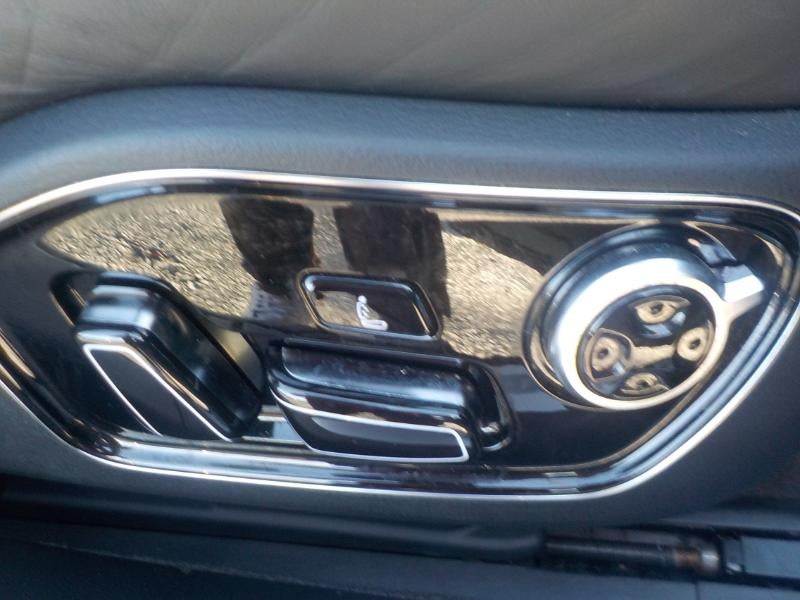 2017 Audi A8 3.0T Sedan L quattro Premium plus Tiptronic