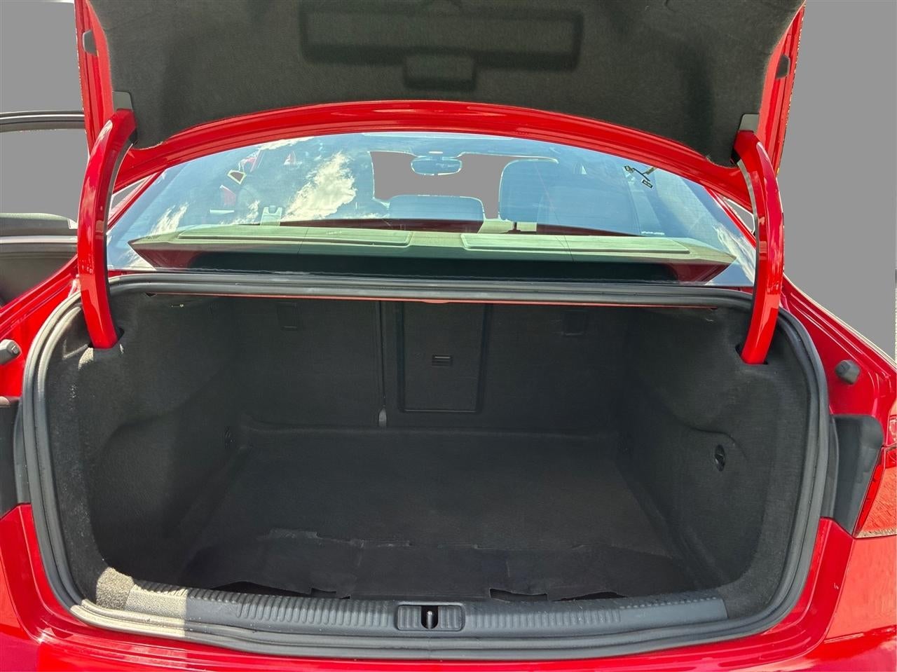 2016 Audi A3 1.8T Premium FWD S tronic
