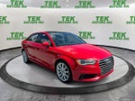 2016 Audi A3 1.8T Premium FWD S tronic