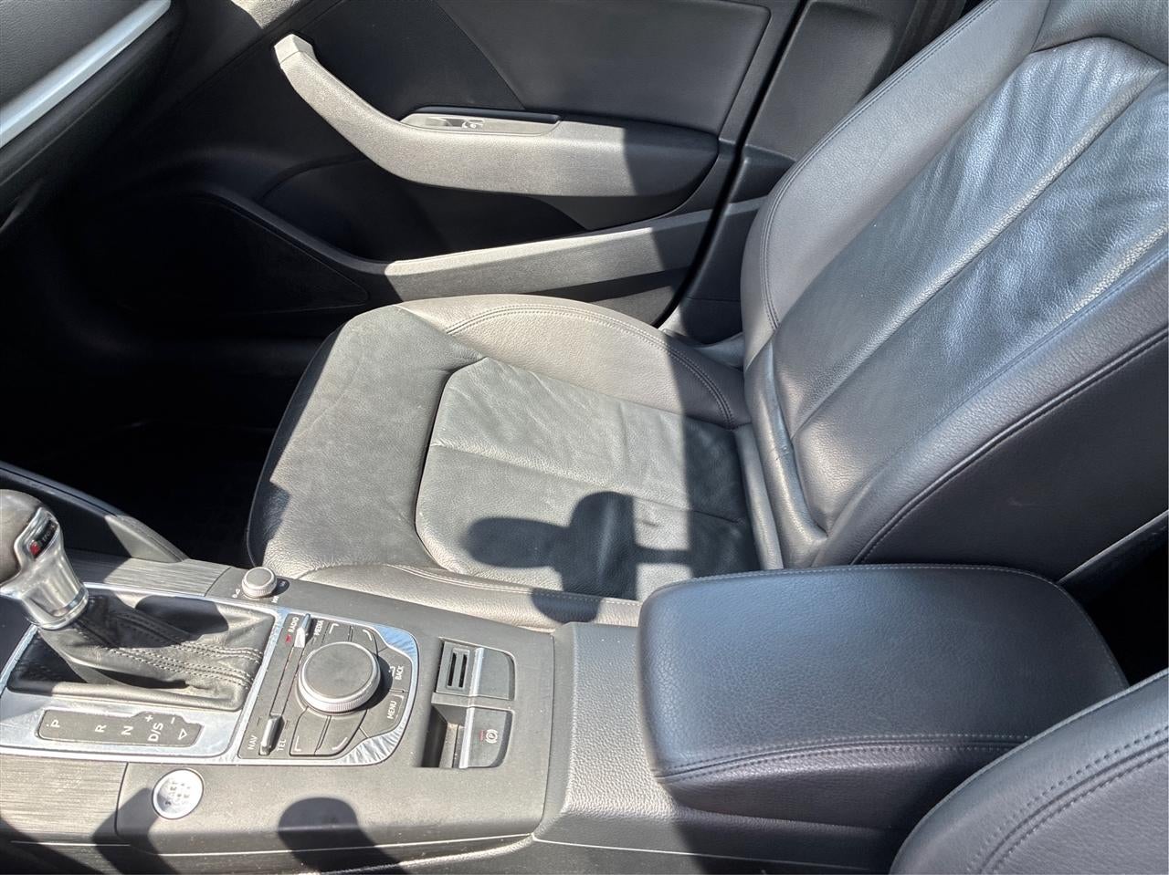 2016 Audi A3 1.8T Premium FWD S tronic