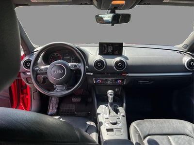 2016 Audi A3 1.8T Premium FWD S tronic