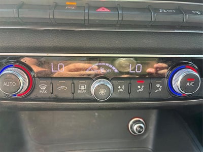 2016 Audi A3 1.8T Premium FWD S tronic