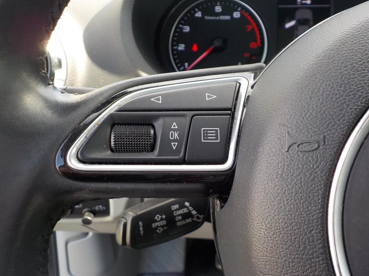 2016 Audi A3 1.8T Premium FWD S tronic