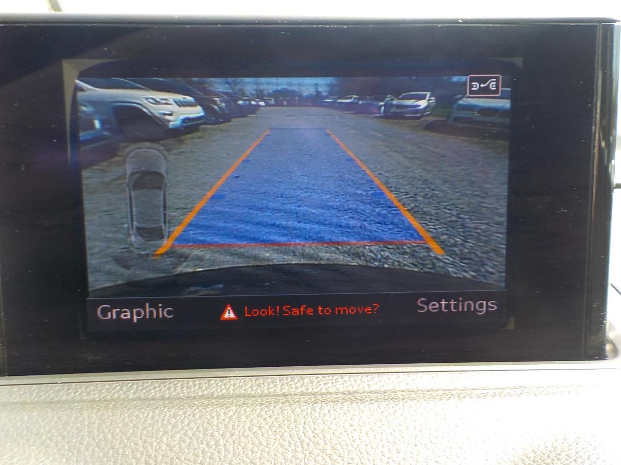 2016 Audi A3 1.8T Premium FWD S tronic