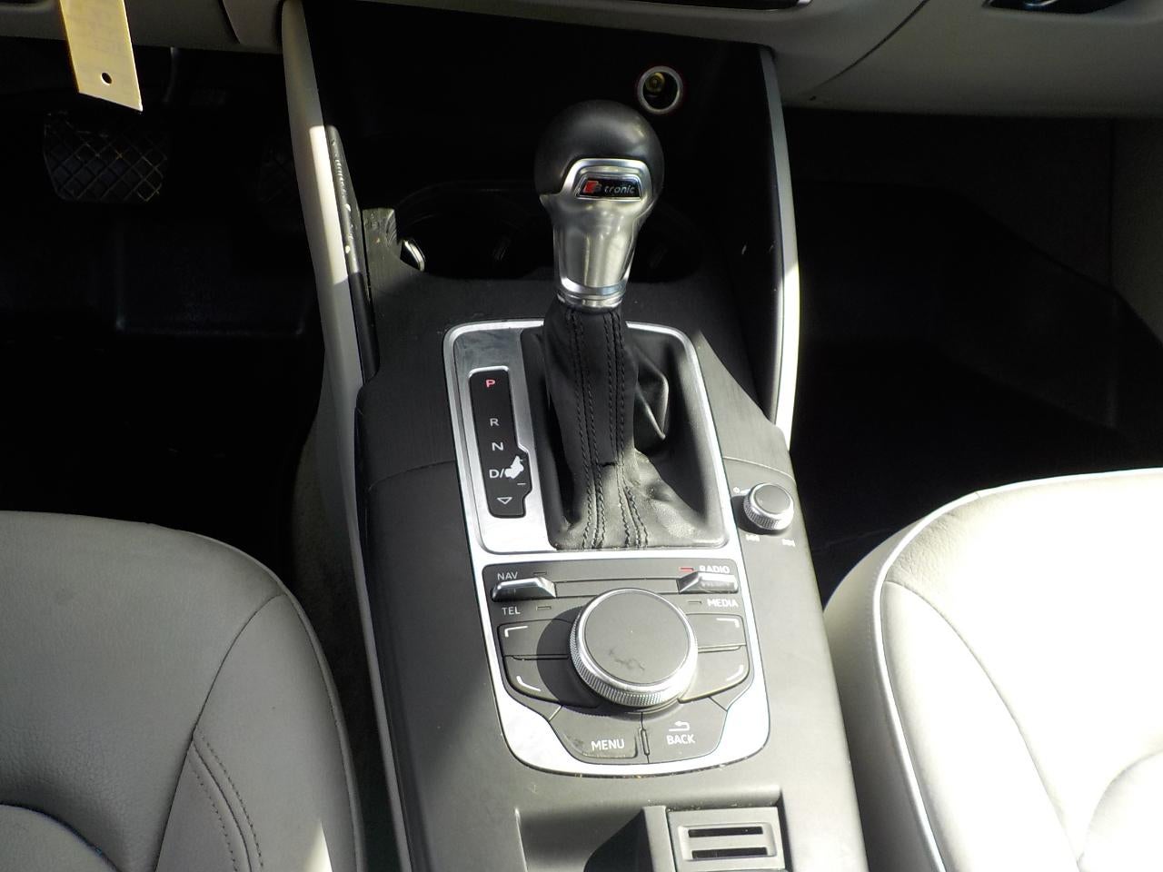 2016 Audi A3 1.8T Premium FWD S tronic