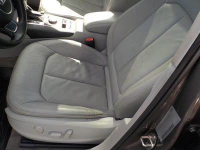 2016 Audi A3 1.8T Premium FWD S tronic