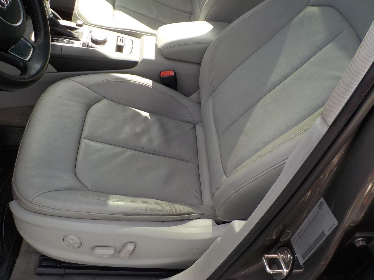 2016 Audi A3 1.8T Premium FWD S tronic