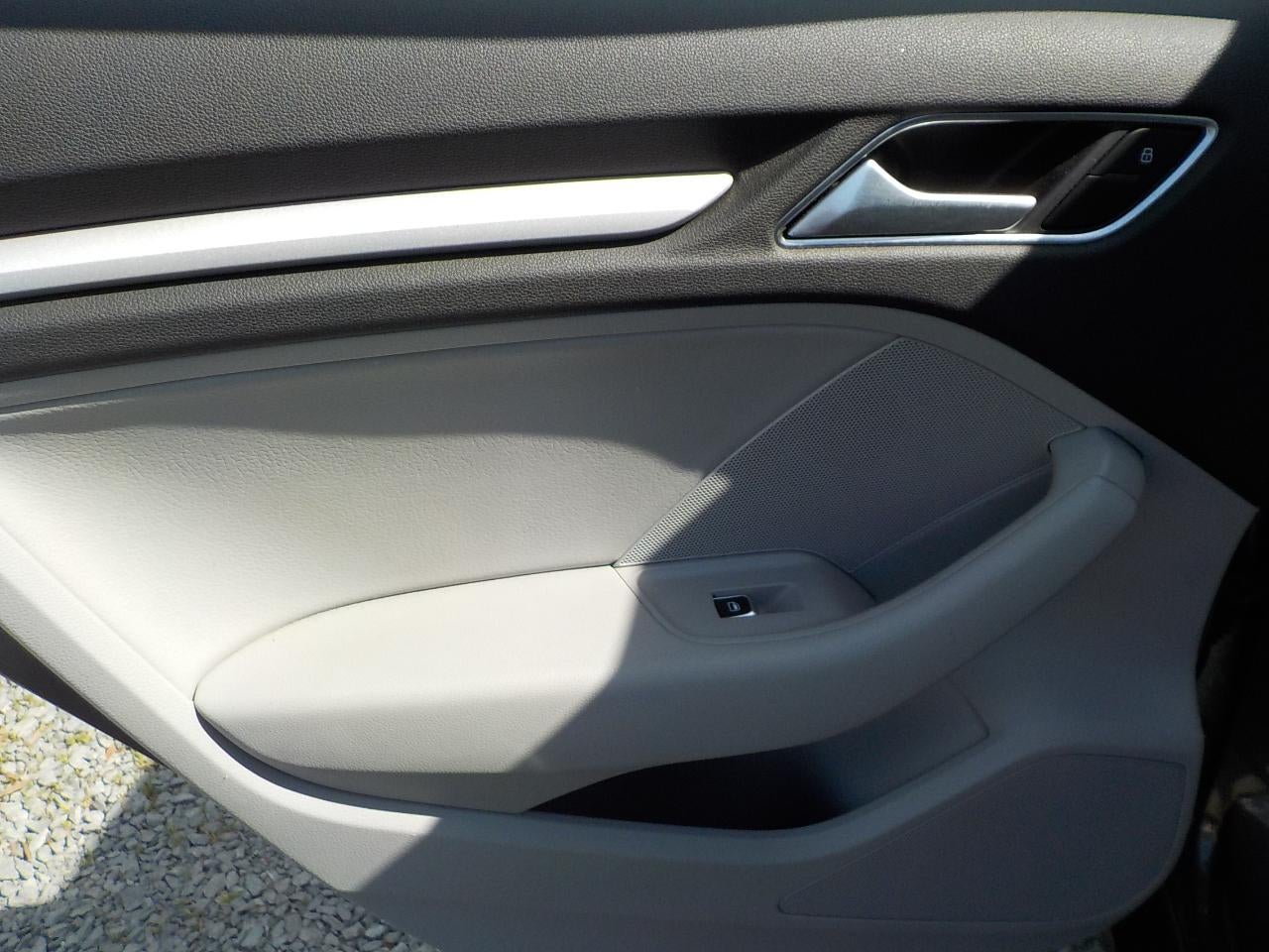 2016 Audi A3 1.8T Premium FWD S tronic