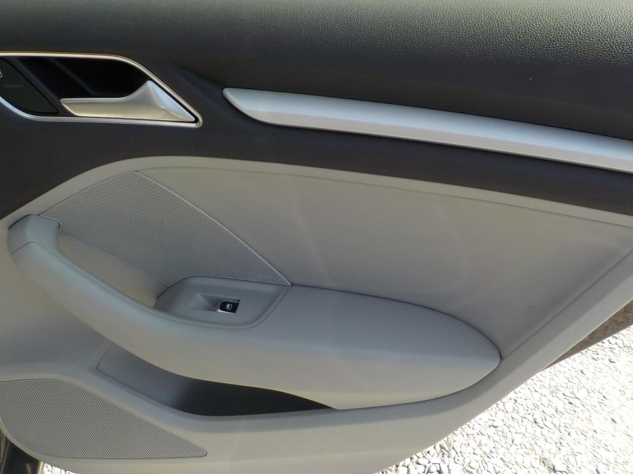 2016 Audi A3 1.8T Premium FWD S tronic