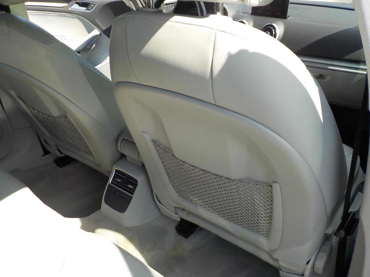 2016 Audi A3 1.8T Premium FWD S tronic