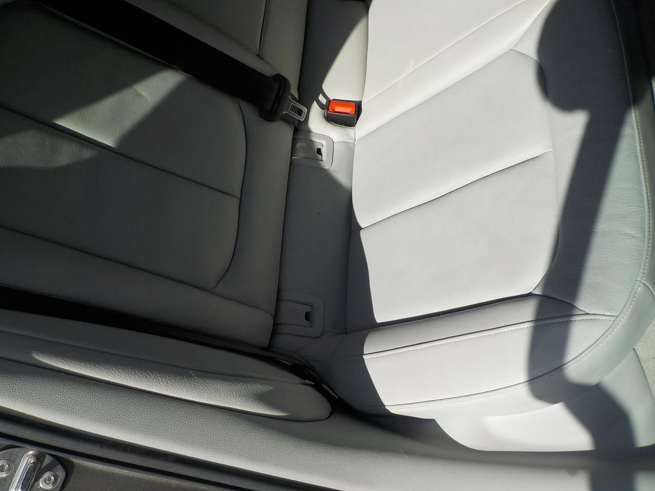 2016 Audi A3 1.8T Premium FWD S tronic