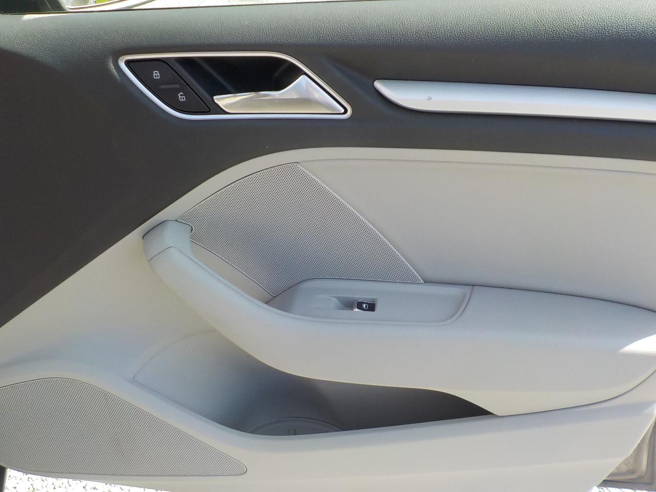 2016 Audi A3 1.8T Premium FWD S tronic