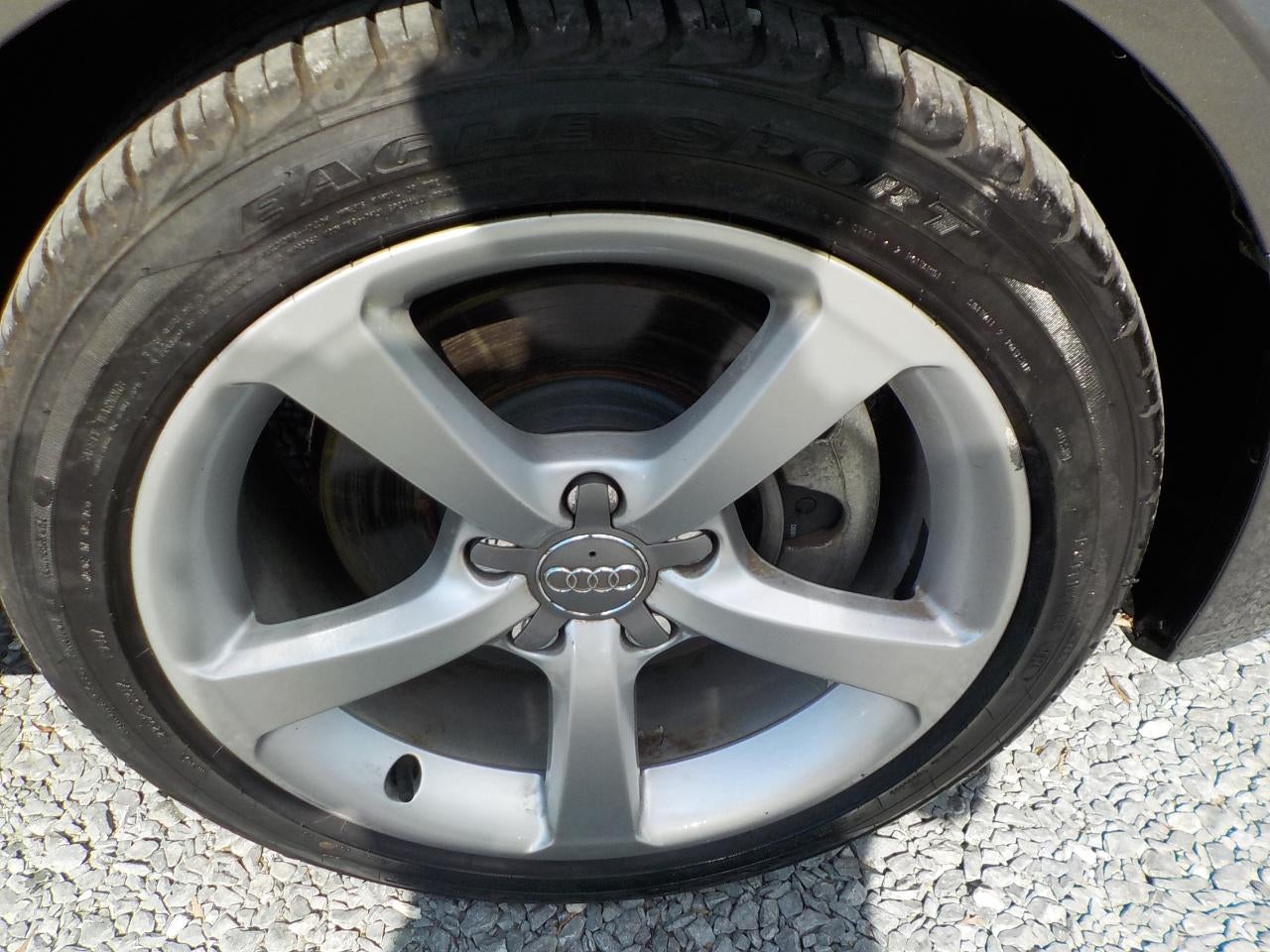 2016 Audi A3 1.8T Premium FWD S tronic