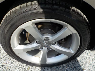 2016 Audi A3 1.8T Premium FWD S tronic