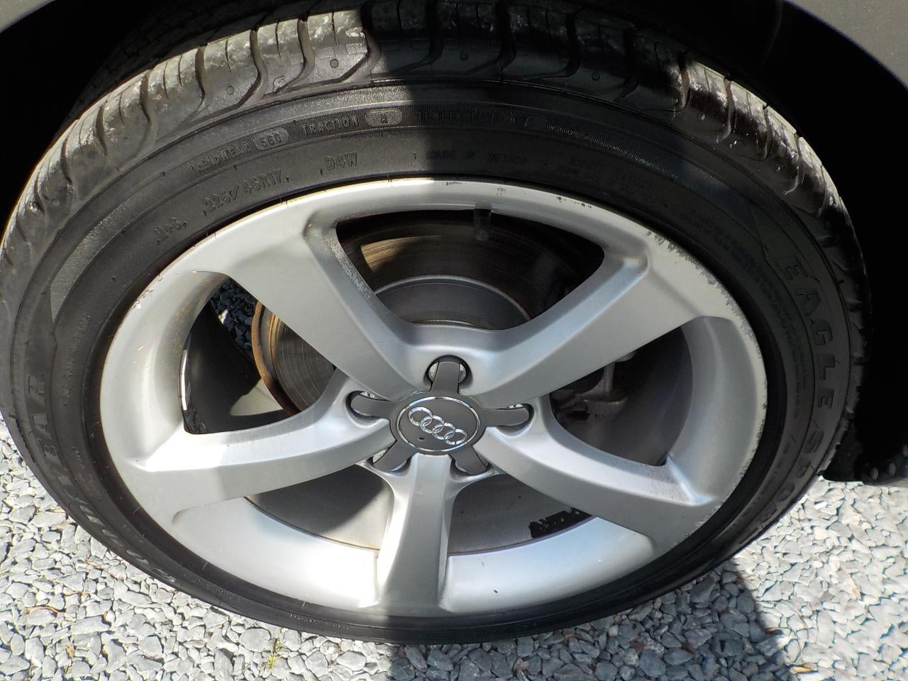 2016 Audi A3 1.8T Premium FWD S tronic