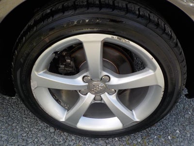 2016 Audi A3 1.8T Premium FWD S tronic