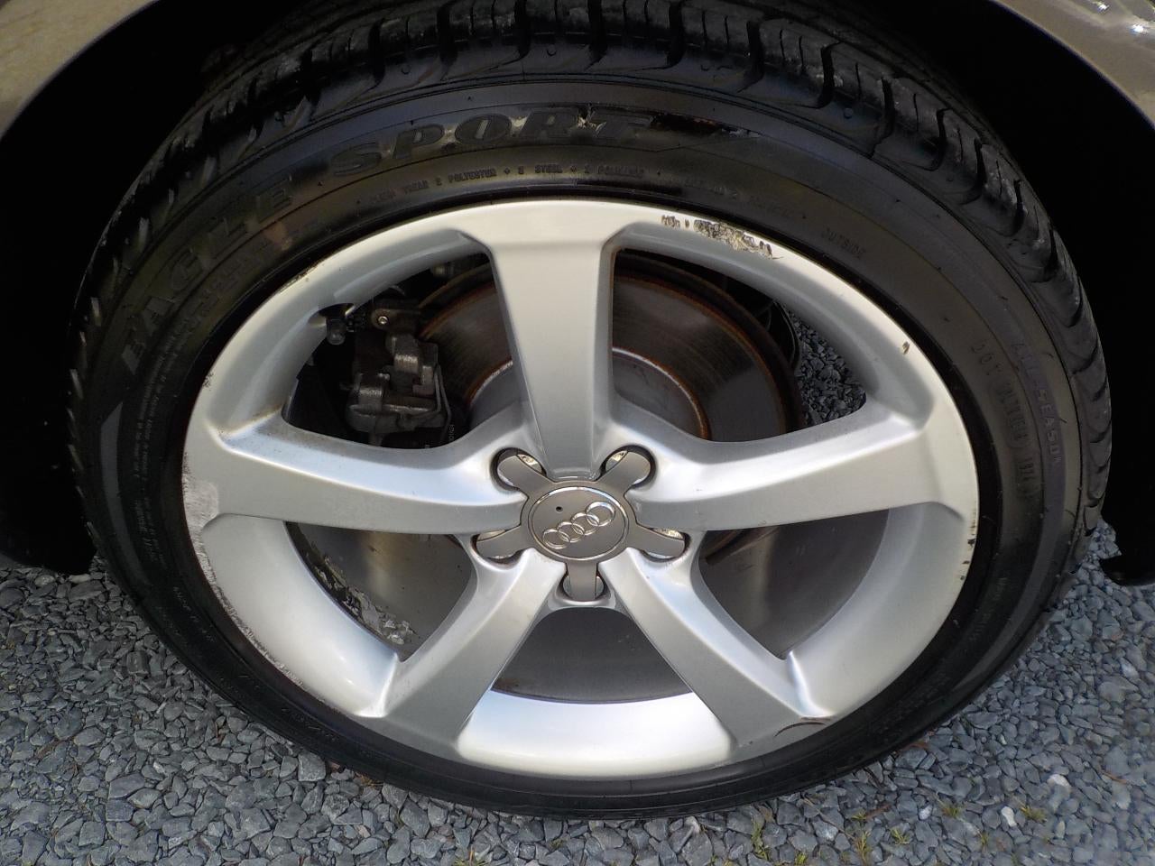 2016 Audi A3 1.8T Premium FWD S tronic