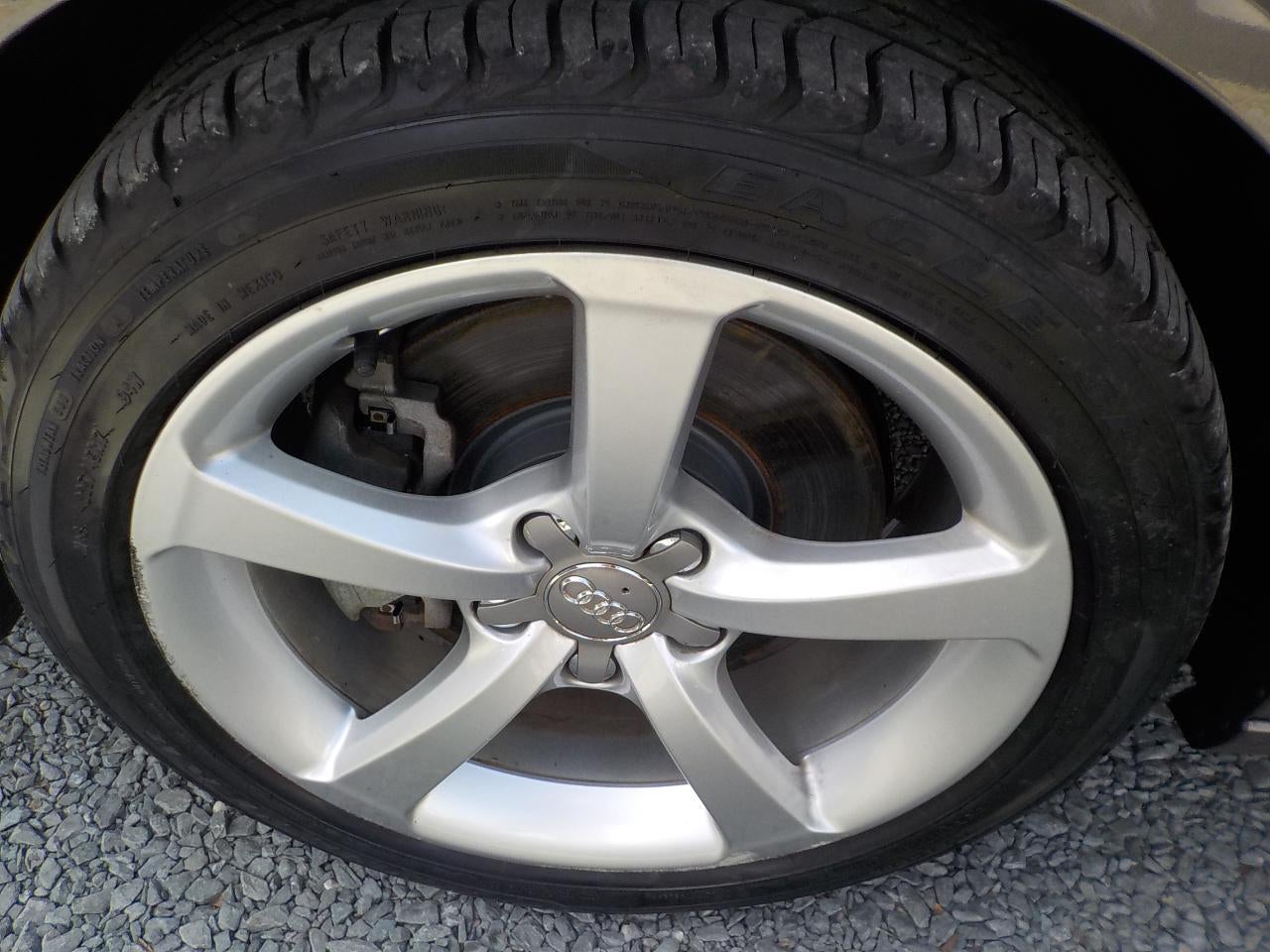 2016 Audi A3 1.8T Premium FWD S tronic