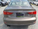 2016 Audi A3 1.8T Premium FWD S tronic