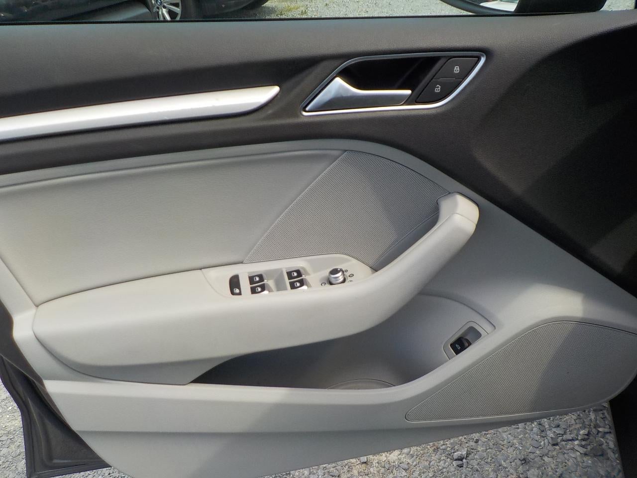 2016 Audi A3 1.8T Premium FWD S tronic